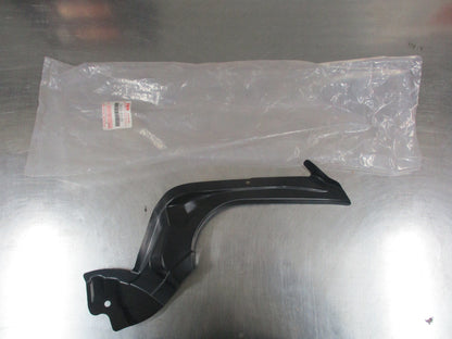 Suzuki Kizashi Genuine Passenger Side Gutter Extension New