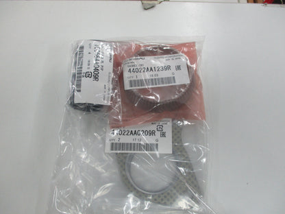 Subaru Various Models Genuine Valve Spring EG Kit New Part