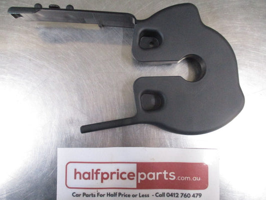 Mitsubishi Lancer/Outlander Genuine Front Right Hand Seat Recline Cover Trim New Part