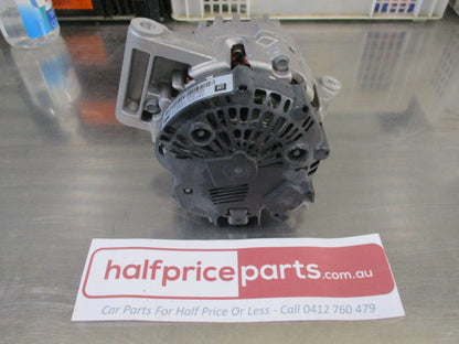 Holden ZB Commodore Genuine Alternator - New Part