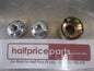 Great White M10 Anti Theft Spot Light Or Light Bar Lock Nuts New Part