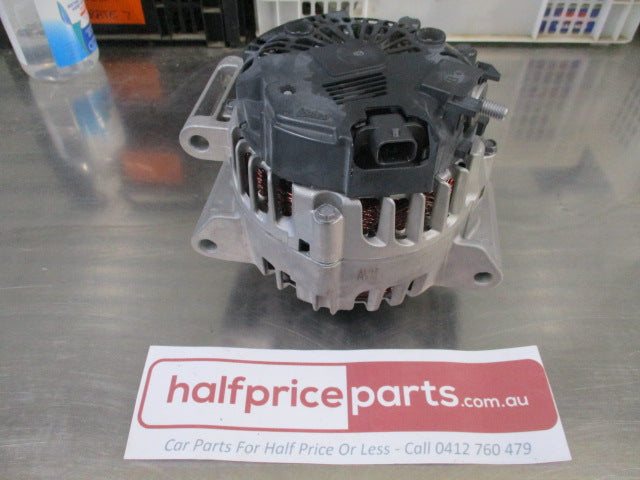 Holden ZB Commodore Genuine Alternator - New Part