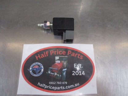 Hyundai Brake Pedal Switch Assembly New Part