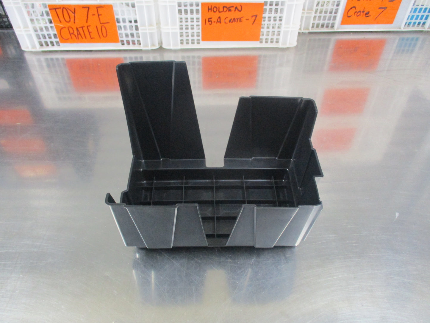 Honda CR-V Genuine Battery Box New