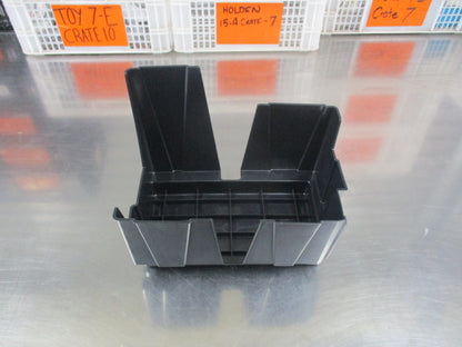 Honda CR-V Genuine Battery Box New
