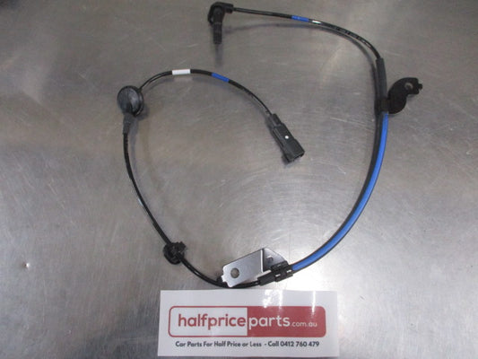 Mitsubishi Outlander/Lancer Genuine Right Hand Front ABS Speed Sensor New Part