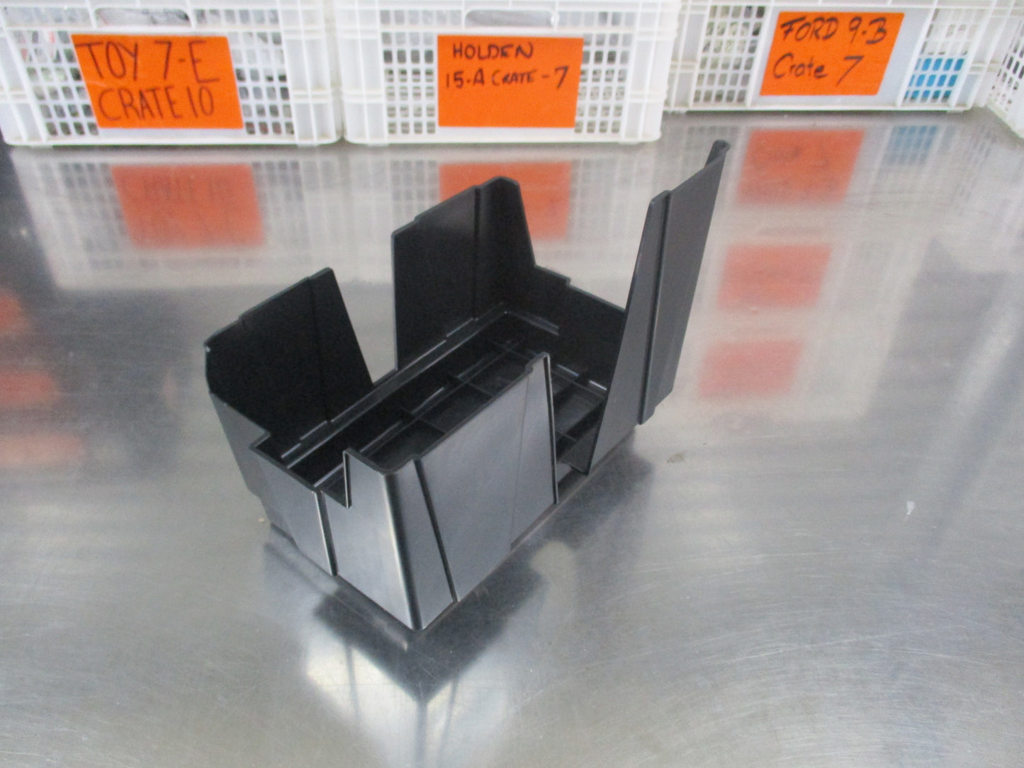 Honda CR-V Genuine Battery Box New