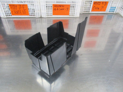 Honda CR-V Genuine Battery Box New