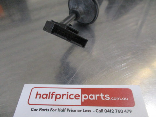 Holden Astra AH/PJ Genuine Right Hand Exterior Side Mirror Housing - New Part
