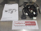 Mazda CX-9 Genuine Trailer Wiring Harness Kit New Part