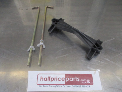Battery Link Battery Hold Down Bracket New Part
