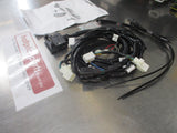 Mazda CX-9 Genuine Trailer Wiring Harness Kit New Part