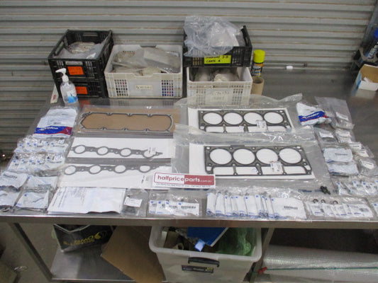 Holden VZ-VE Commodore L98 Genuine VRS Cylinder Head Gasket Kit - New Part