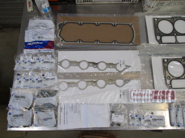Holden VZ-VE Commodore L98 Genuine VRS Cylinder Head Gasket Kit - New Part