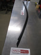 Mitsubishi Lancer Genuine Front Right Hand Door Upper Trim Black Tape New Part