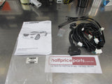 Mazda CX-9 Genuine Trailer Wiring Harness Kit New Part