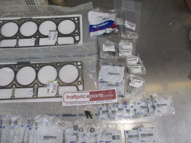 Holden VZ-VE Commodore L98 Genuine VRS Cylinder Head Gasket Kit - New Part