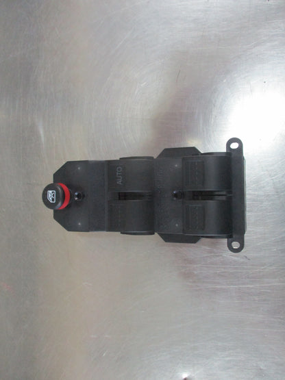 Honda Jazz Genuine Power Window Master Switch Assembly New Part