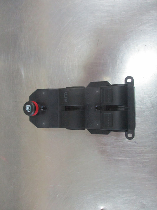Honda Jazz Genuine Power Window Master Switch Assembly New Part