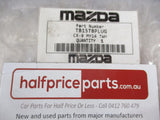 Mazda CX-9 Genuine Trailer Wiring Harness Kit New Part