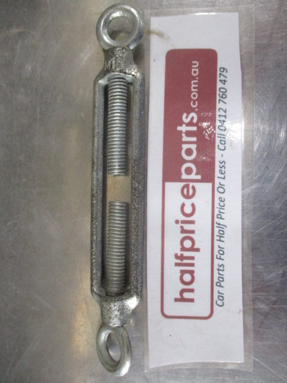 Trailer Spares Turn Buckle Suits Brakes New Part