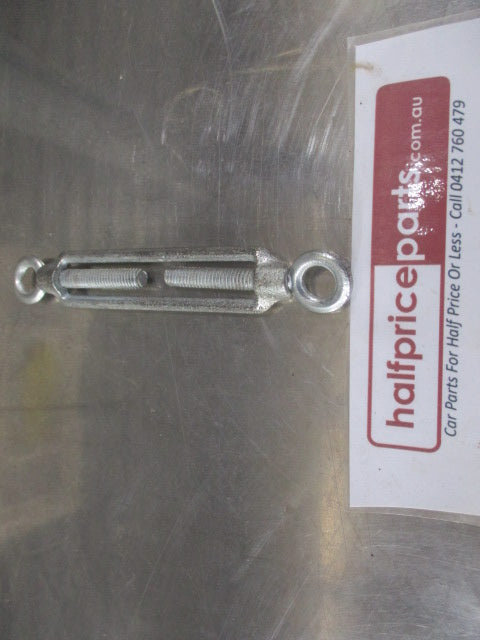 Trailer Spares Turn Buckle Suits Brakes New Part