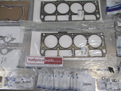 Holden VZ-VE Commodore L98 Genuine VRS Cylinder Head Gasket Kit - New Part