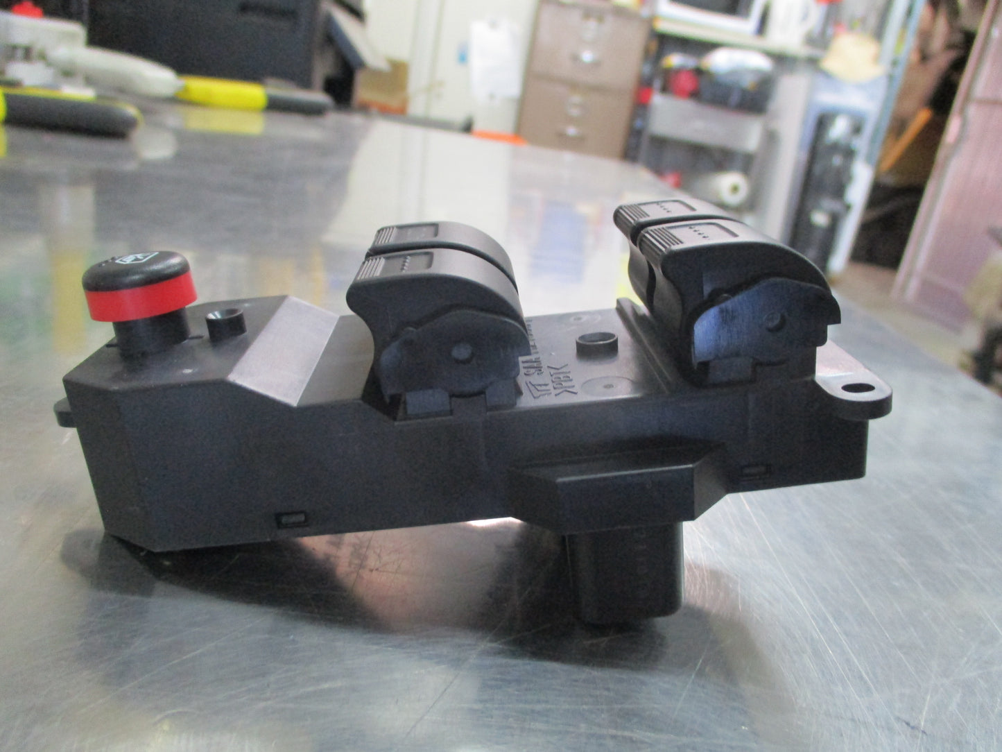 Honda Jazz Genuine Power Window Master Switch Assembly New Part