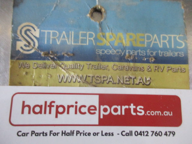 Trailer Spares Turn Buckle Suits Brakes New Part