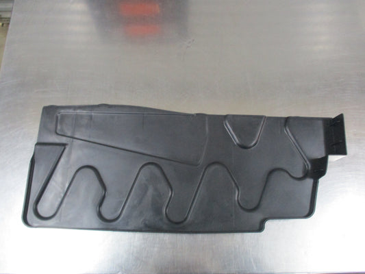 Kia Carnival Genuine Passenger Side Splash Shield
