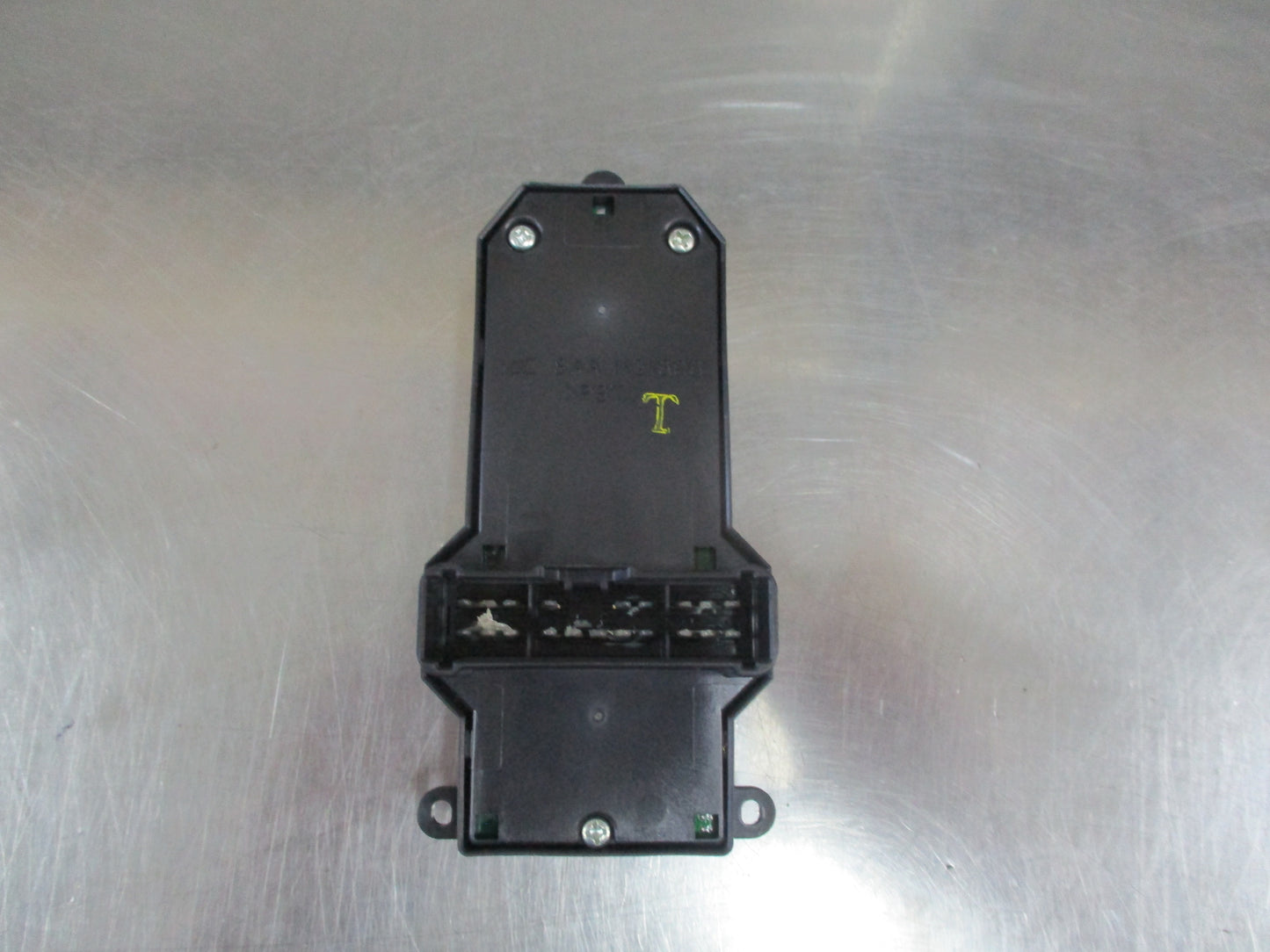 Honda Jazz Genuine Power Window Master Switch Assembly New Part