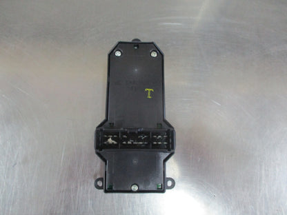 Honda Jazz Genuine Power Window Master Switch Assembly New Part