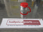 Hydraulic Fitting CEJN 1/4" Female BSPP Coupling New Part
