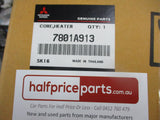 Mitsubishi Triton/Pajero/Challenger Genuine Heater Core Kit New Part