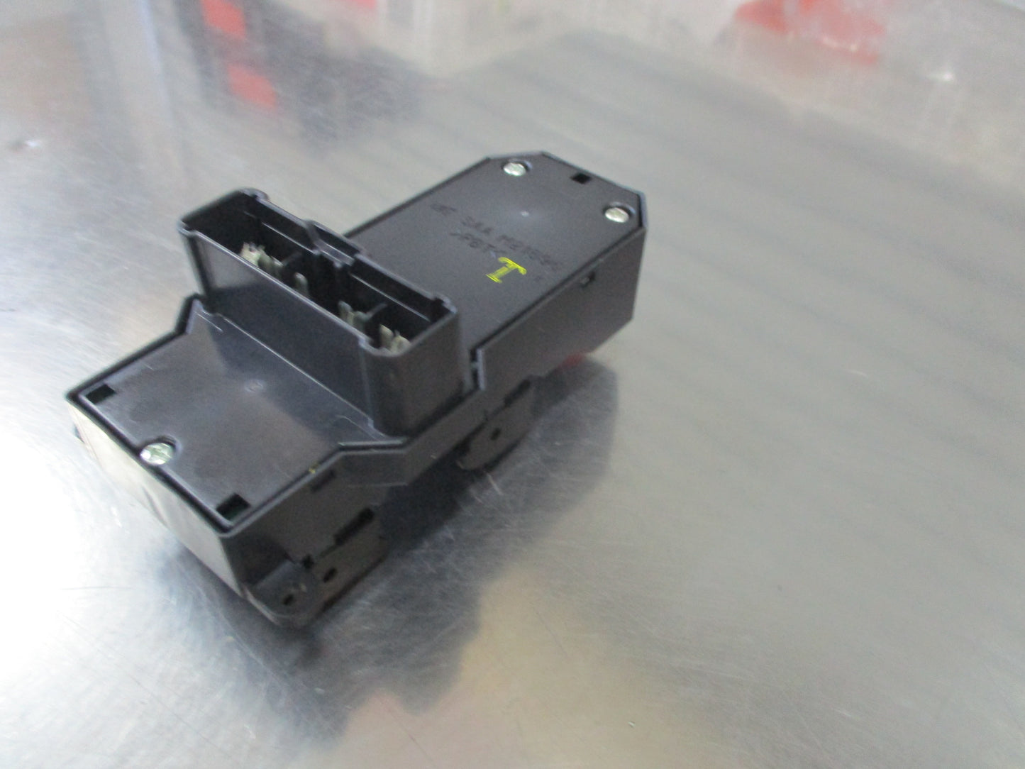 Honda Jazz Genuine Power Window Master Switch Assembly New Part