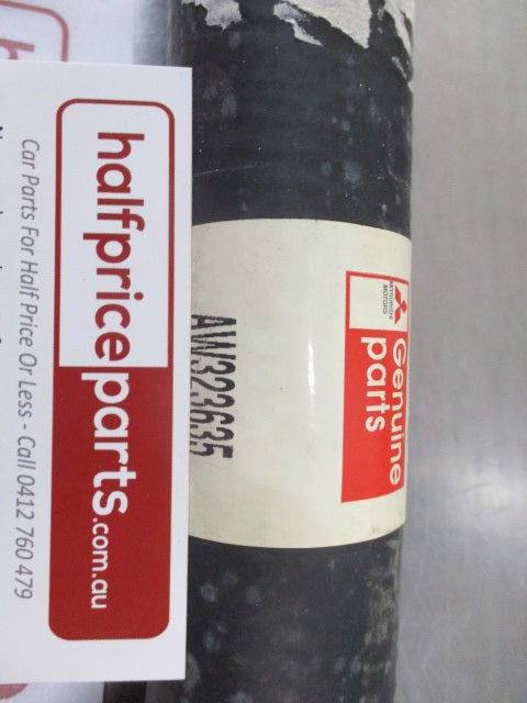 Mitsubishi Magna 2.6L Genuine Upper Radiator Hose New Part