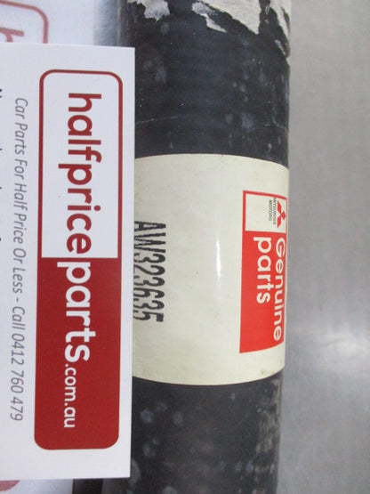 Mitsubishi Magna 2.6L Genuine Upper Radiator Hose New Part