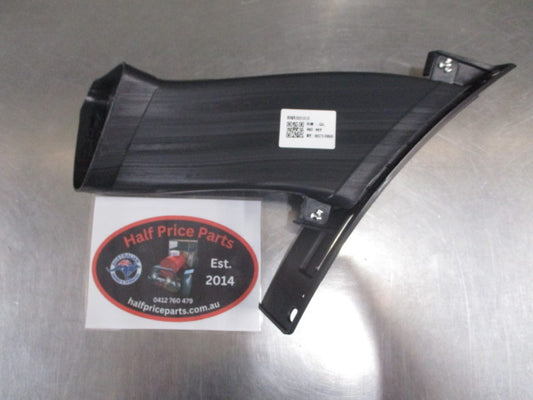 Kia Sportage Genuine Front Left Hand Radiator Support Air Duct New Part