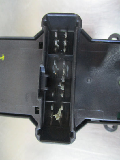 Honda Jazz Genuine Power Window Master Switch Assembly New Part