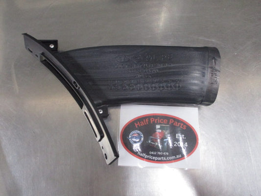 Kia Sportage Genuine Front Left Hand Radiator Support Air Duct New Part