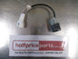 Mitsubishi 380 Genuine Reverse Parking Sensor (Graphite Grey) New Part