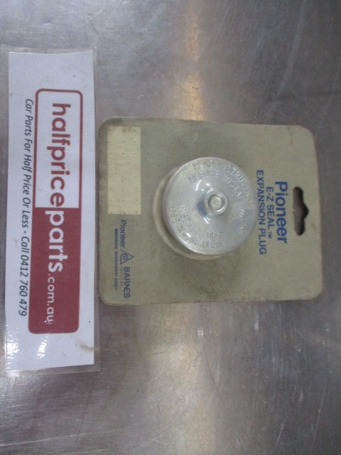 Pioneer Expansion Plug 1-3/4 (45mm) New Part
