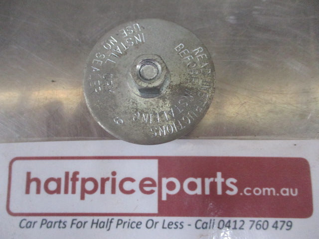 Pioneer Expansion Plug 1-3/4 (45mm) New Part