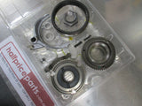 Mitsubishi Triton Genuine 3rd Gear Repair Kit New Part