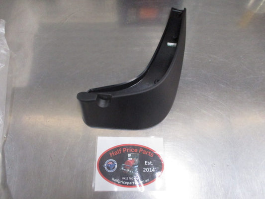 Kia Carnival YP Genuine Right Hand Rear Mud Flap ONLY New Part