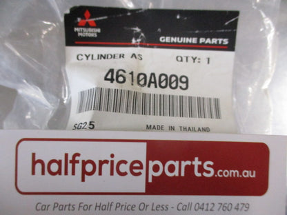 Mitsubishi Triton Genuine Rear Wheel Brake Cylinder New Part