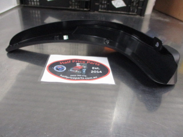 Kia Carnival YP Genuine Right Hand Rear Mud Flap ONLY New Part