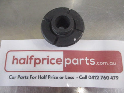 Mitsubishi Triton/Challenger Genuine Front Suspension Coil Spring Bush New Part