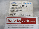 Mazda/Ford Utes Genuine Front Suspension Bump Stop New Part