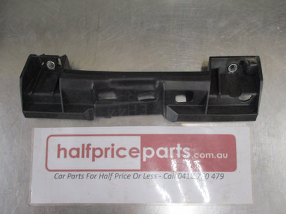 Mazda CX7 Genuine Front Bumper Lower Bracket Right Hand Side New Part